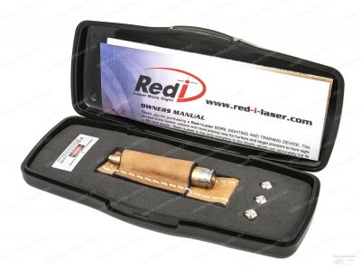 Лазерный патрон Red-i для нарезного оружия калибр .308 Win купить в интернет-магазине ХантингАрт