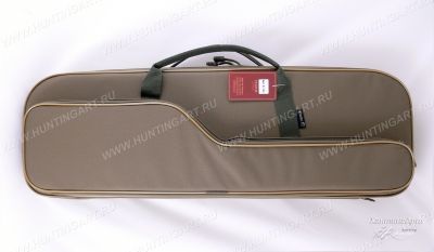 Чехлы Vektor для разобранной двустволки, капрон купить в интернет-магазине ХантингАрт