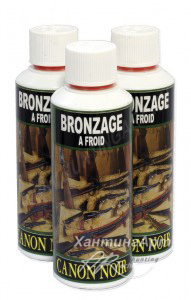 Средство для воронения Canon Noir купить в интернет-магазине ХантингАрт