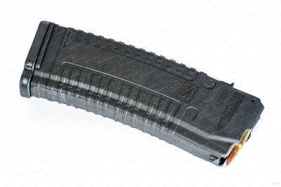 Магазин Pufgun на ВПО-155, калибр 5,56x45, 30 патронов, черный купить в интернет-магазине ХантингАрт