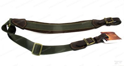Ремень для ружья Vektor Р-12, комбинированный купить в интернет-магазине ХантингАрт