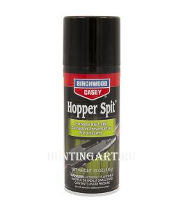 Защита от коррозии Birchwood Casey Hopper Spit, 311г купить в интернет-магазине ХантингАрт