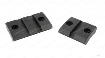 Раздельное основание Innomount с верхним основанием Weaver на Remington 750 купить в интернет-магазине ХантингАрт