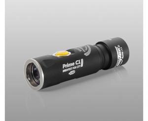 Фонарь на каждый день Armytek Prime C1 Pro Magnet USB, 970 люмен (холодный свет) купить в интернет-магазине ХантингАрт
