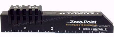 Устройство для пристрелки Zero Point купить в интернет-магазине ХантингАрт