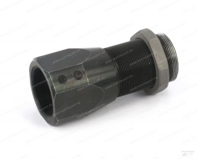 Переходник-удлинитель Дудка-12/2 с сужением 0,5 мм купить в интернет-магазине ХантингАрт