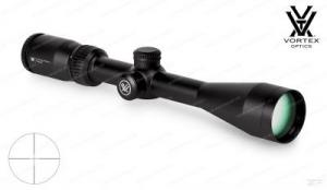 Прицел Vortex Crossfire II 4-12x44, 26 мм, сетка Dead-Hold BDC без подсветки купить в интернет-магазине Хантингарт