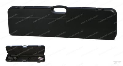 Кейс Negrini для гладкоствольного оружия, черный с отделениями, длина ствола до 910 мм купить в интернет-магазине ХантингАрт