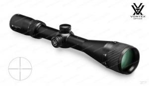 Прицел Vortex Crossfire II 4-16x50 АО, 30 мм, сетка Dead-Hold BDC без подсветки купить в интернет-магазине Хантингарт