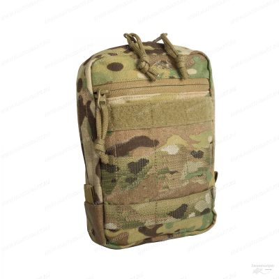 Подсумок тактический Tasmanian Tiger TT Tac Pouch 5 MC (7860.394) купить в интернет-магазине ХантингАрт
