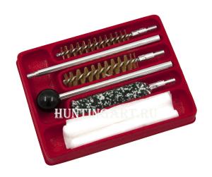 Набор для чистки кал. 9 мм купить в интернет-магазине ХантингАрт