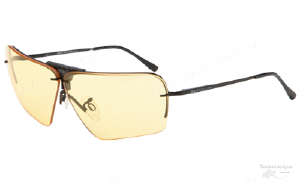 Оправа для линз Ranger EDGE размер линз 69 мм, прямые дужки (Cable) 140 мм купить в интернет-магазине ХантингАрт