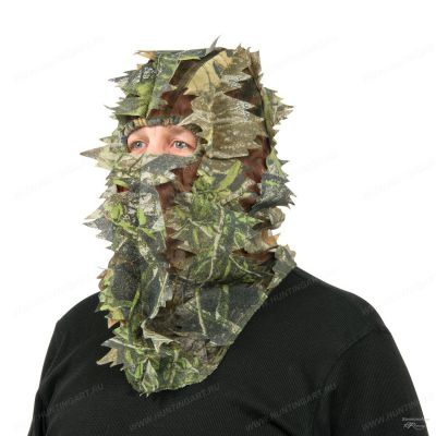 Маска для лица купить в интернет-магазине ХантингАрт