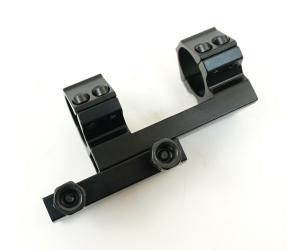 Кронштейн высокий с кольцами 25,4 мм, выносом базы 38 мм на Weaver купить в интернет-магазине ХантингАрт