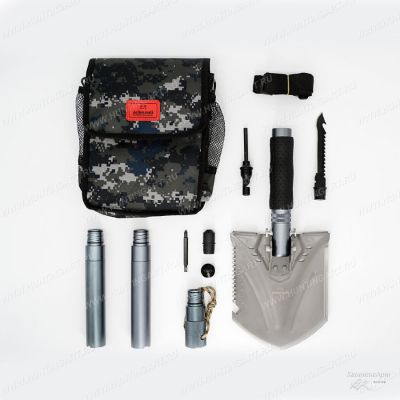 Многофункциональная лопата Adimanti AD105 купить в интернет-магазине ХантингАрт