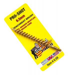 Ёршик Pro-Shot бронзовый, калибр 6.5 мм купить в интернет-магазине ХантингАрт