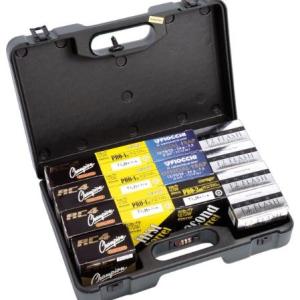 Кейс-ящик Negrini на 325 гладкоствольных патронов купить в интернет-магазине ХантингАрт