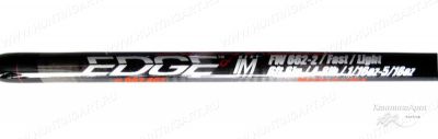 Спиннинг EDGE FW 662-2 (IM) cork купить в интернет-магазине ХантингАрт