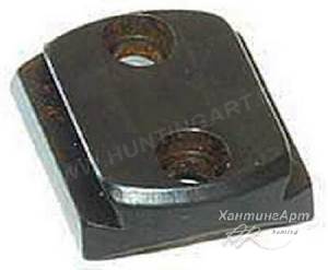 Заднее основание для поворотного кронштейна Browning BAR II купить в интернет-магазине ХантингАрт