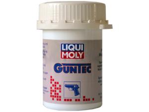 Оружейная смазка Liqui Moly GunTec, банка 70 г купить в интернет-магазине ХантингАрт