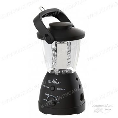 Ультразвуковая система контроля лая вне помещений EYENIMAL Outdoor Bark Control купить в интернет-магазине Хантингарт