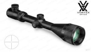 Прицел оптический Vortex Crossfire II 3-12x56 Hog Hunter, 30 мм, сетка V-Brite с подсветкой купить в интернет-магазине Хантингарт