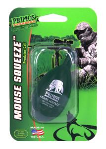 Манок на лису Primos Mouse Squeeze писк мыши купить в интернет-магазине ХантингАрт
