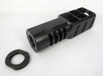 ДТК Ильина ГК-02 для Вепрь/Сайга 12 калибра купить в интернет-магазине ХантингАрт