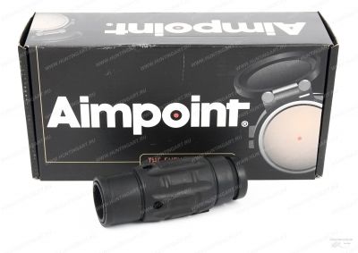 Увеличитель Aimpoint 3* для коллиматорных прицелов купить в интернет-магазине ХантингАрт