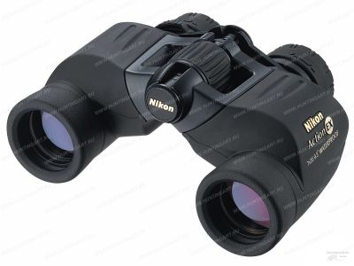 Бинокль Nikon Action EX 7x35 купить в интернет-магазине huntingart.ru