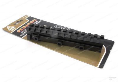 Планка Weaver с компенсатором для Diana купить в интернет-магазине ХантингАрт