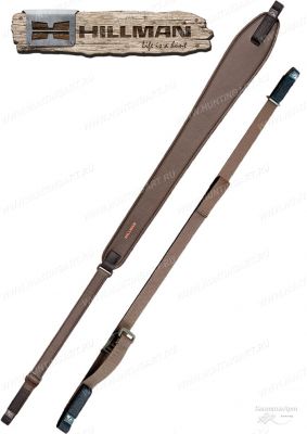 Ружейный, охотничий погон Hillman Handsfree Sls Sling - 814 купить в интернет-магазине ХантингАрт