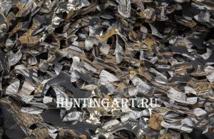 Маскировочная сеть Охотник Осенний лес, 2,4x6 м (без основы) купить в интернет-магазине ХантингАрт