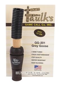 Манок на серого гуся Faulk`s купить в интернет-магазине ХантингАрт