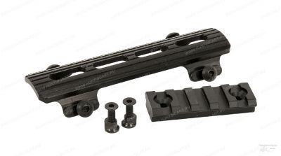 Вставка VS-29.1 для цевья VS-29M, m-lock, + планка Picatinny 5 слотов купить в интернет-магазине ХантингАрт