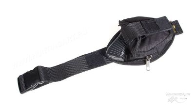 Сумка поясная Vektor для пистолета ОСА с поясничным ремнем купить в интернет-магазине ХантингАрт