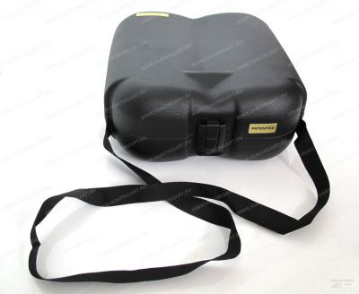 Футляр для бинокля Negrini с плечевым ремнем купить в интернет-магазине ХантингАрт