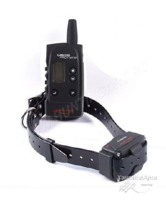 Радиоэлектронный ошейник CANICOM Pro Trainer купить в интернет-магазине Хантингарт