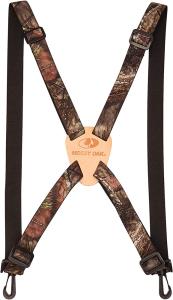 Ремень для биноклей Mossy Oak, корпусной купить в интернет-магазине ХантингАрт