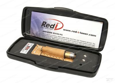 Лазерный патрон Red-i для нарезного оружия калибр .243 Win купить в интернет-магазине ХантингАрт
