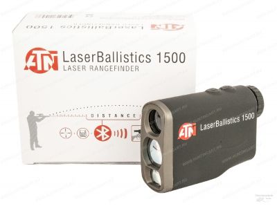 Дальномер цифровой 6x21 до 1371 м купить в интернет-магазине ХантингАрт