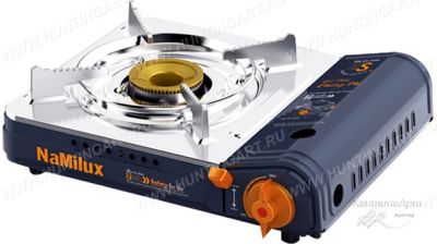 Плита газовая NaMilux NA-194PS купить в интернет-магазине ХантингАрт