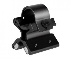 Крепление для подствольного фонаря (25,4мм) на мощных магнитах купить в интернет-магазине ХантингАрт