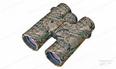 Бинокль Leupold BX-2 Cascades 10X42, Mossy Oak Infinity купить в интернет-магазине huntingart.ru