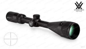 Прицел Vortex Crossfire II 4-12x50, 26 мм, сетка Dead-Hold BDC без подсветки купить в интернет-магазине Хантингарт