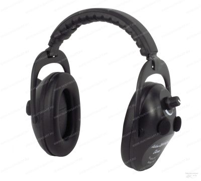 Наушники активные Artilux Option Stereo, складные купить в интернет-магазине ХантингАрт