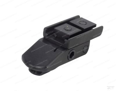 Бык передний под шину Swarovski, под основания EAW купить в интернет-магазине ХантингАрт