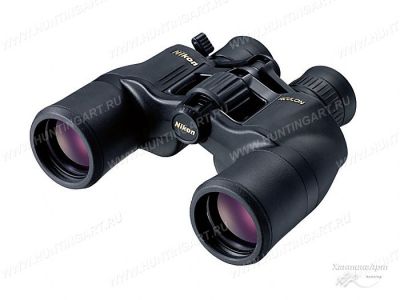 Бинокль Nikon Aculon A211 8-18x42 купить в интернет-магазине huntingart.ru