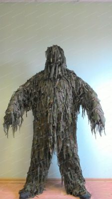 Костюм маскировочный Болотник купить в интернет-магазине ХантингАрт