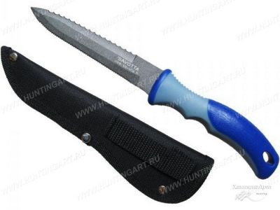 Нож рыбака Savotta Fish Knife купить в интернет-магазине ХантингАрт